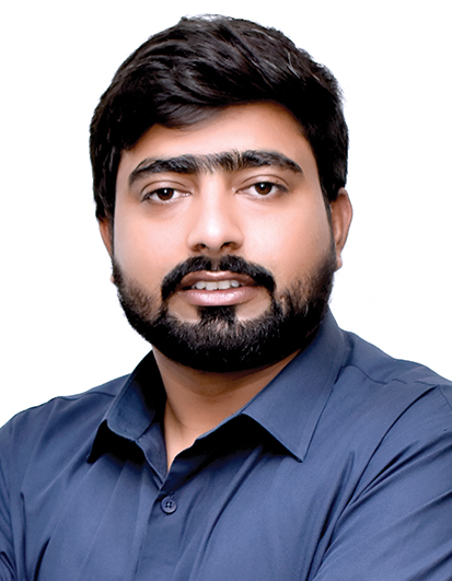 Adnan Amjad