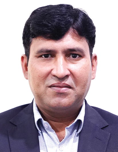 Dr Abdul Rauf