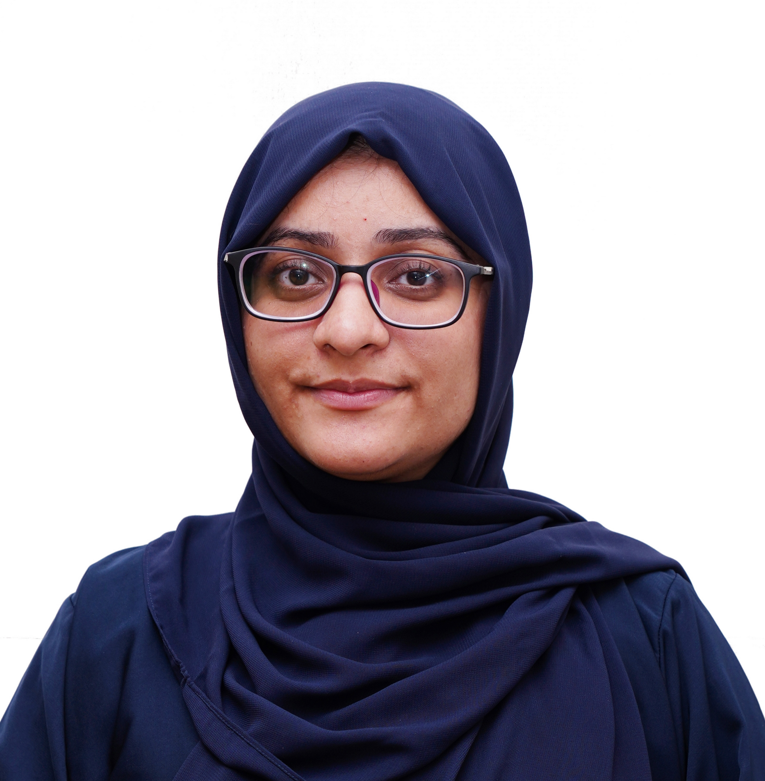 Fatima Tahir