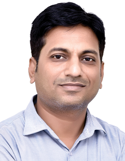 Dr Iftikhar Ali
