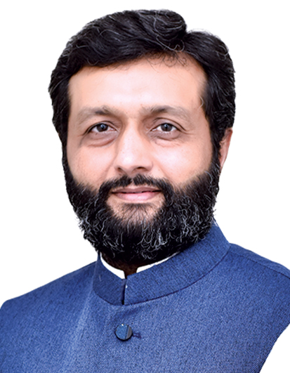 Dr Muhammad Sohail Afzal