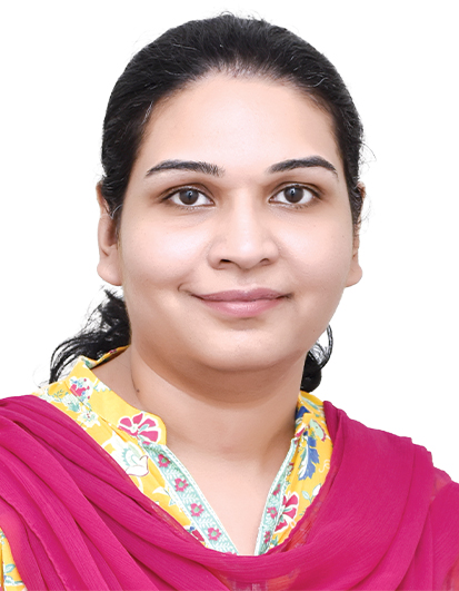 Dr Kaneez Fatima