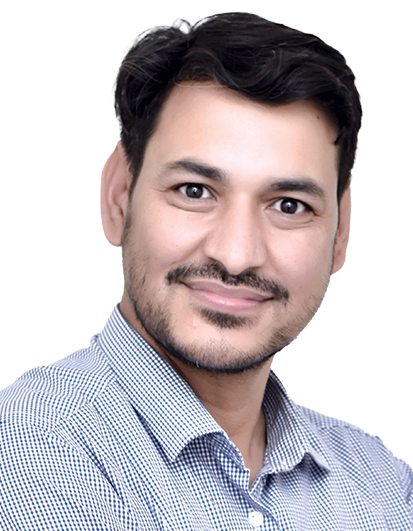 Dr Muhammad Akram