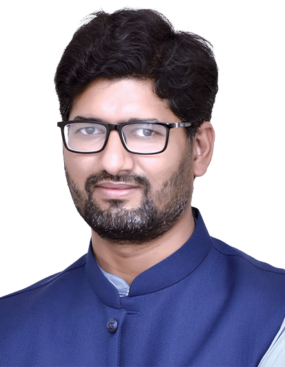 Dr Muhammad Irfan Fareed