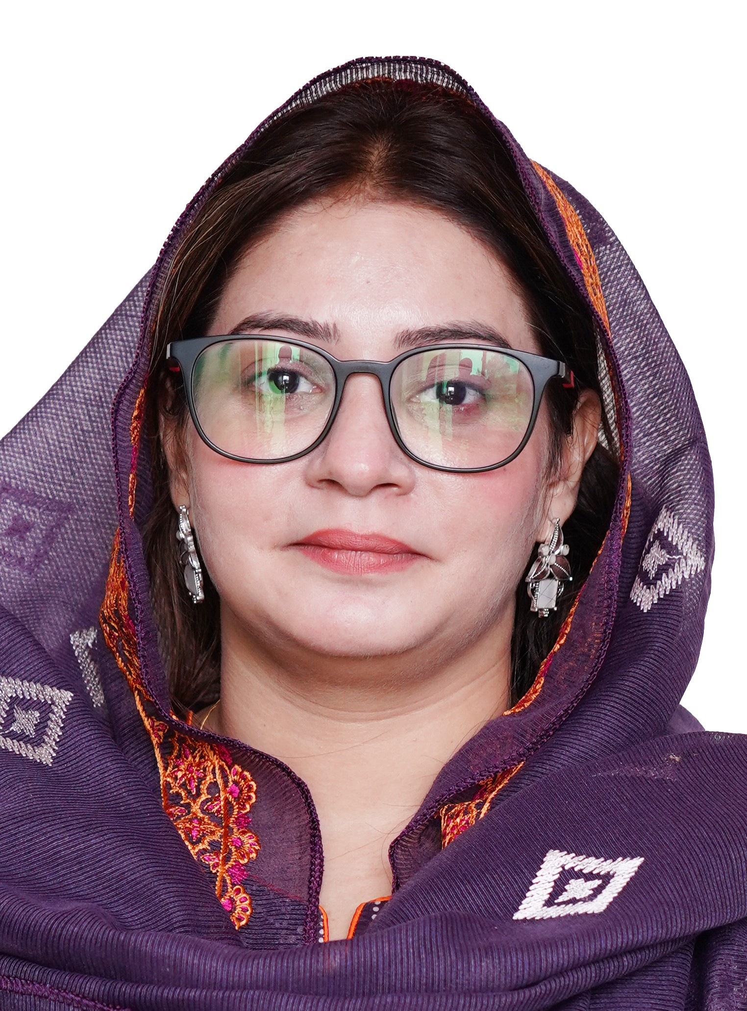 Dr Sidra Khalid