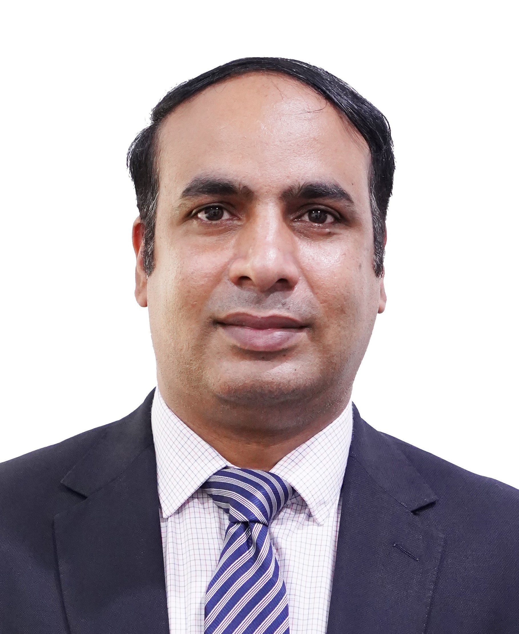 Dr Tanvir Hussain