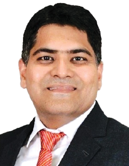 Dr Qayyum Zafar
