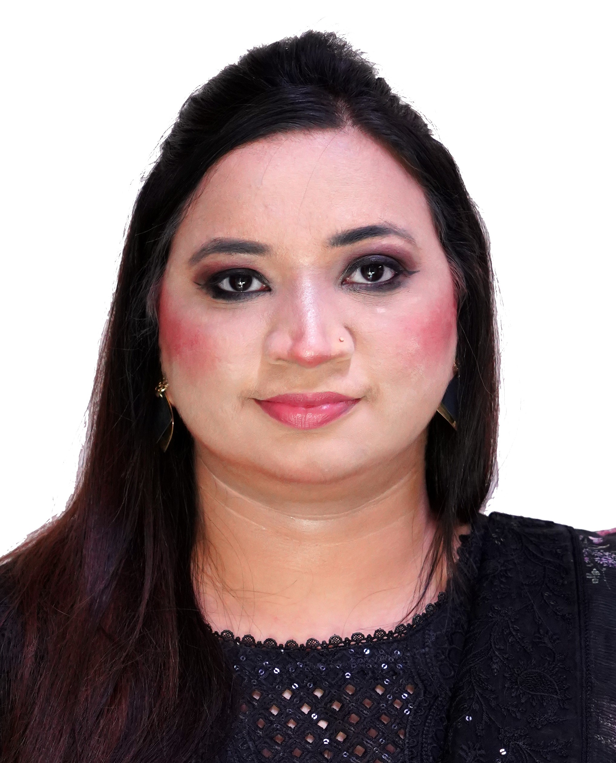 Hira Yaseen