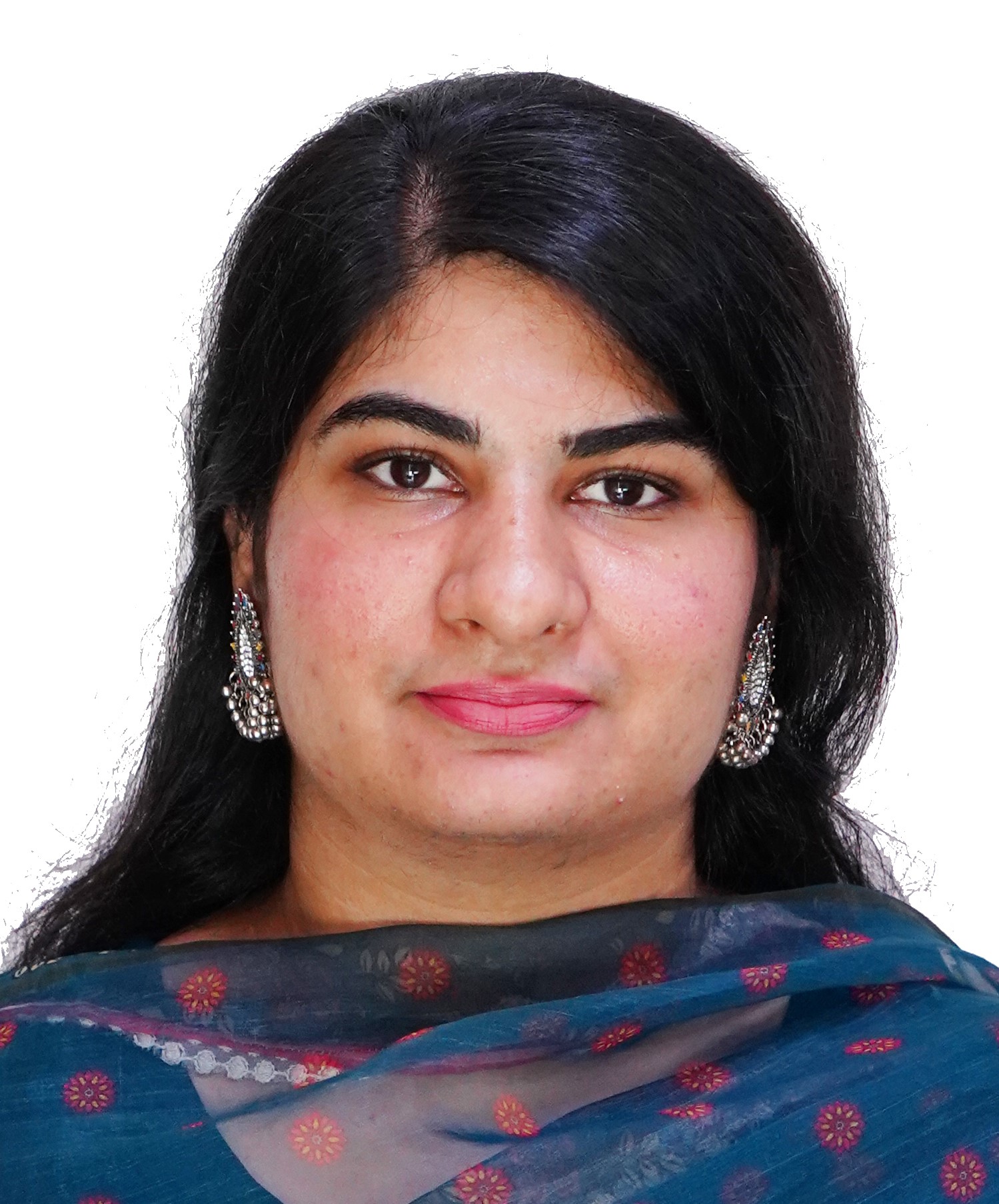 Hudabia Murtaza
