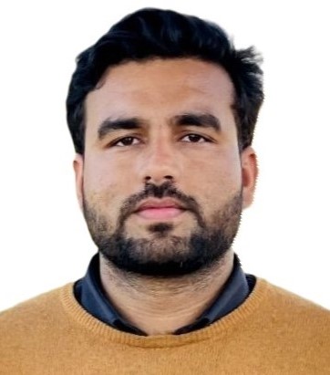 Joun Ali Faraz