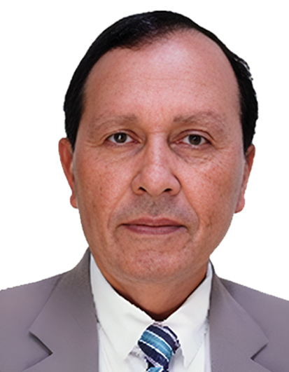 Dr Arshad Majid Mirza
