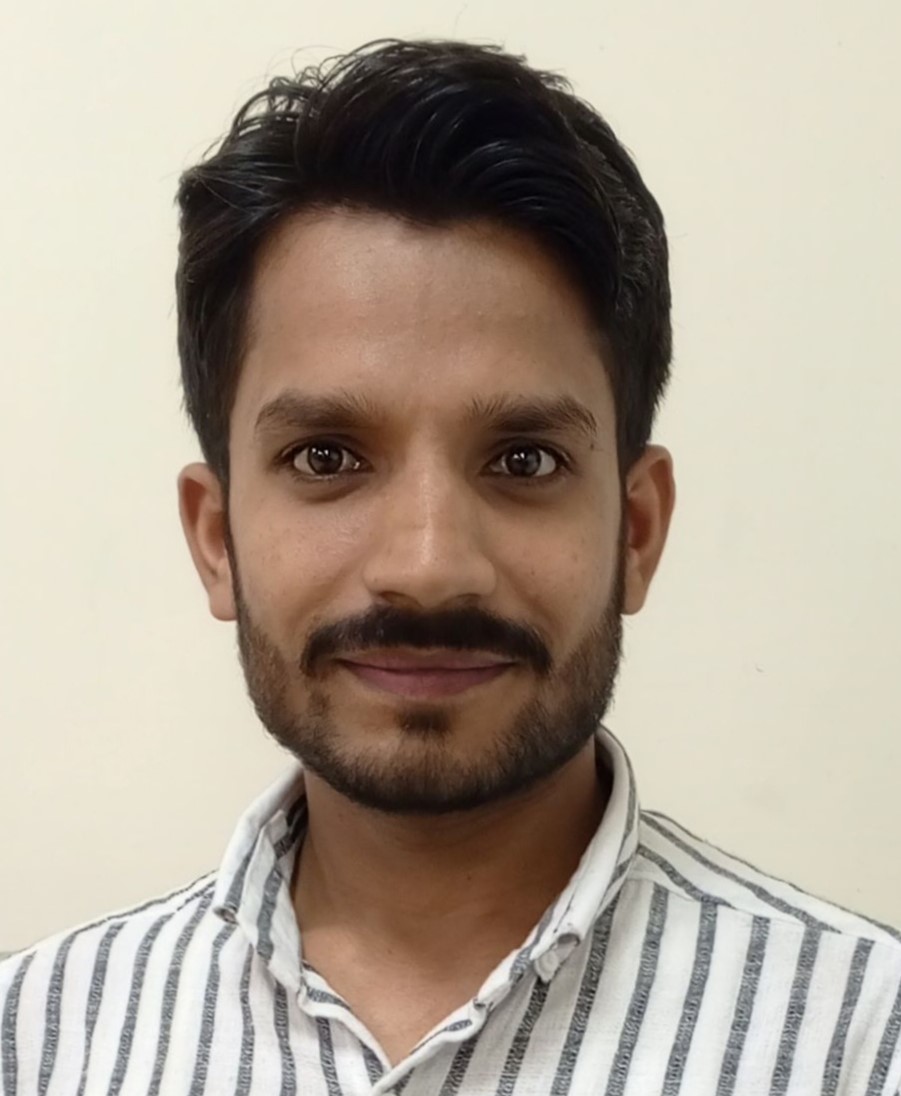 Qurban Ali