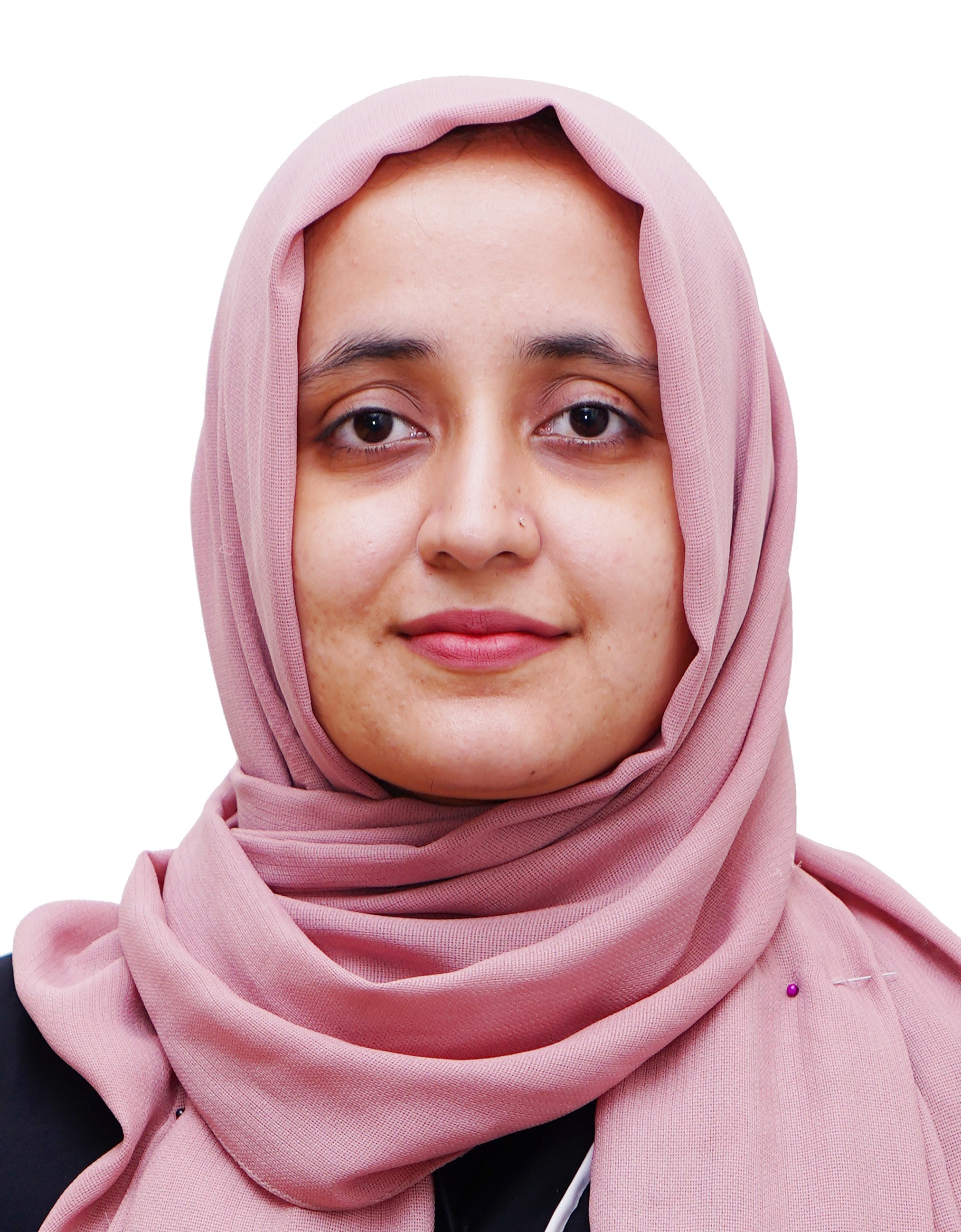 Rabia Nasar