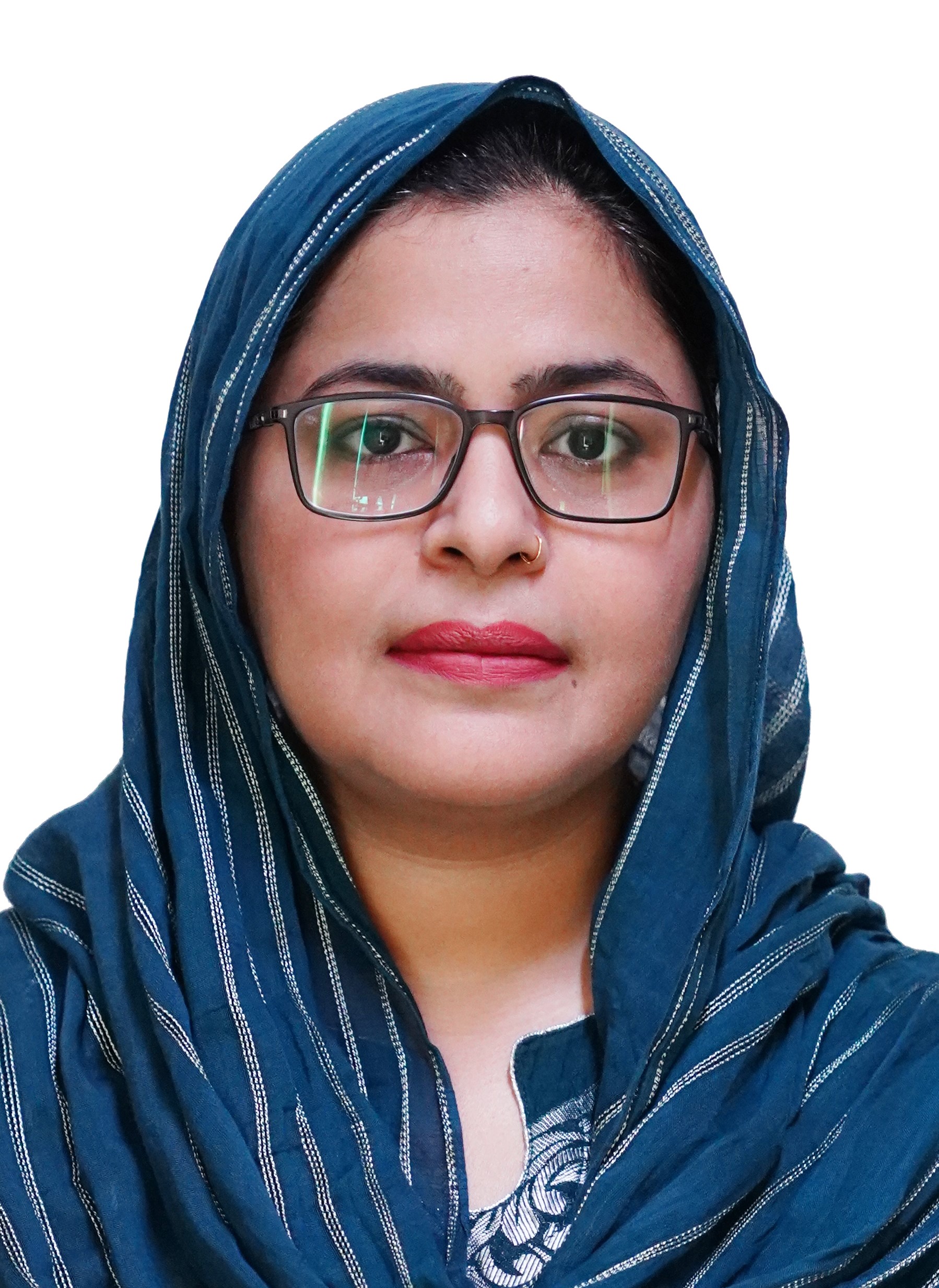 Sidra Ashraf