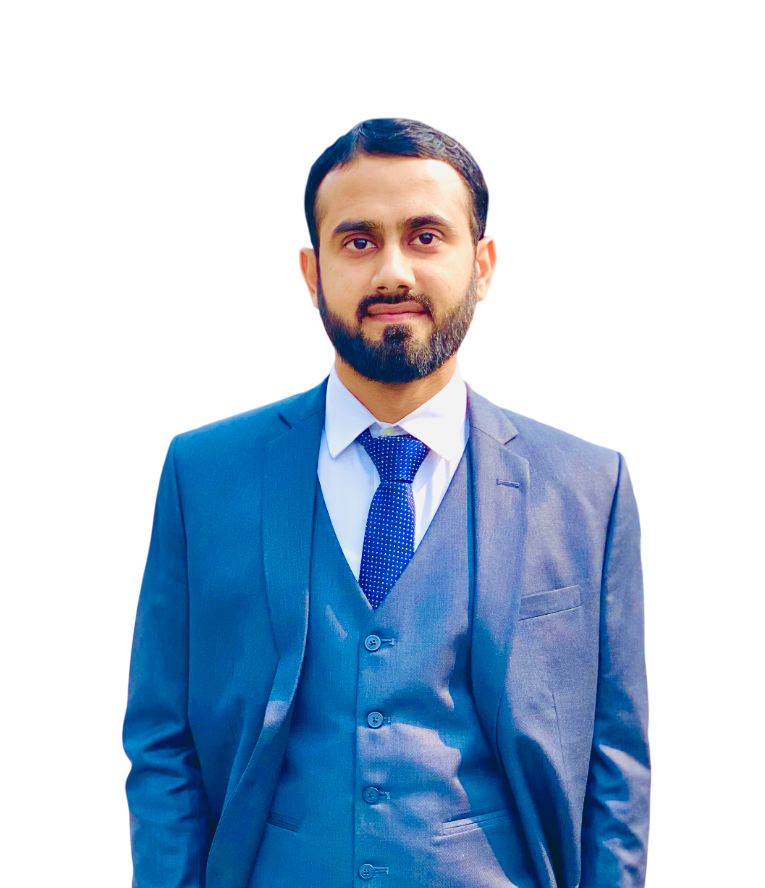 Muhammad Hamzah Masood