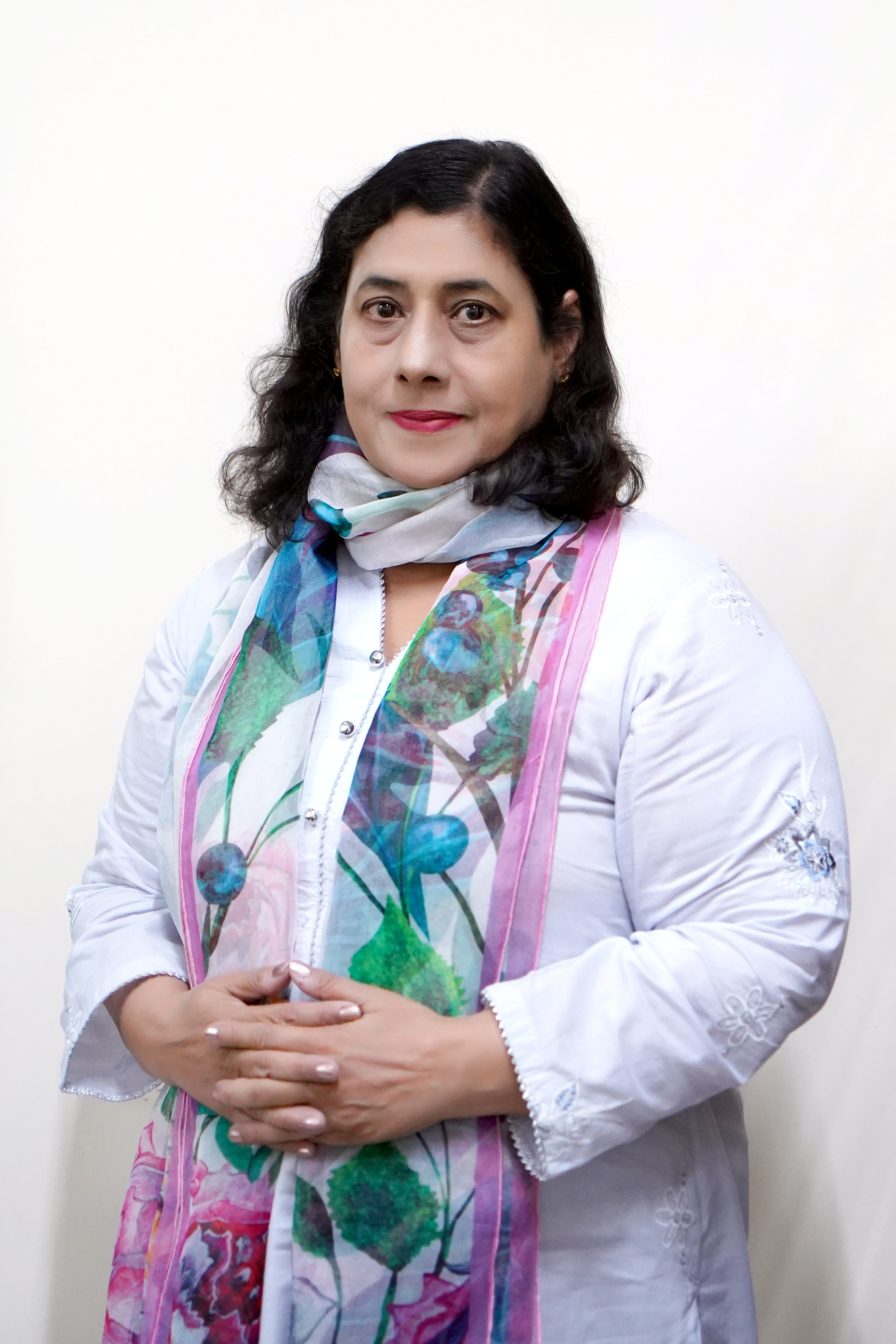 Dr Tamsila Nourin Naeem