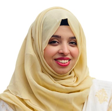 Dr Sidra Afzal