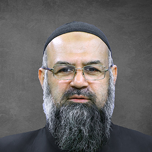 Dr Ehtesham Ul Haq Dar