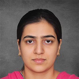 Madiha Jalil