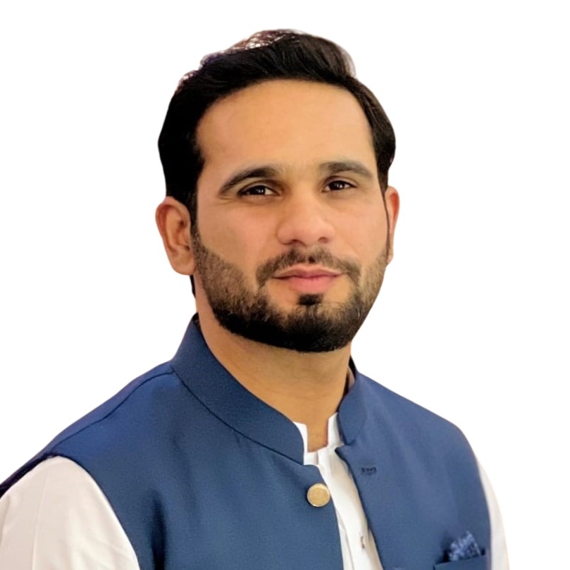 Shahzad Nabi