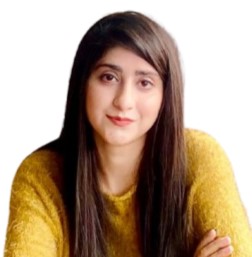 Ifrah Khalid