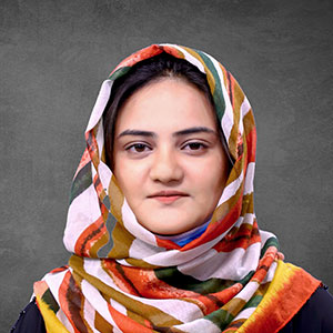 Fiza Kazmi