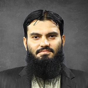 Muhammad Nauman Saeed