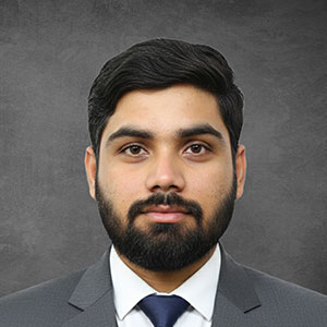 Muhammad Waseem Asif