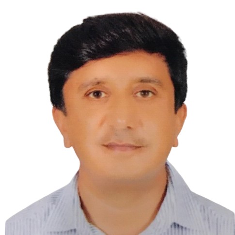 Fuad Ahmed
