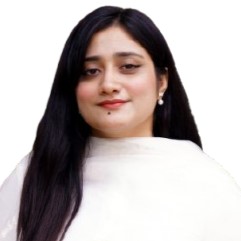 Zainab Masood