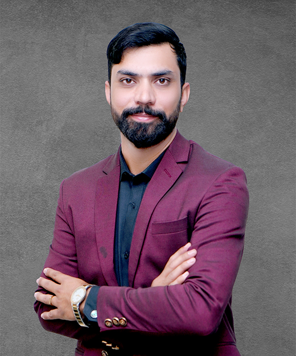 Muhammad Nabeel Gulzar