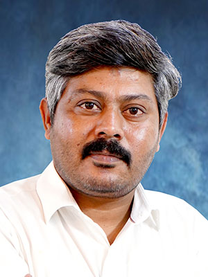 Dr Ijaz Hussain Bokhari