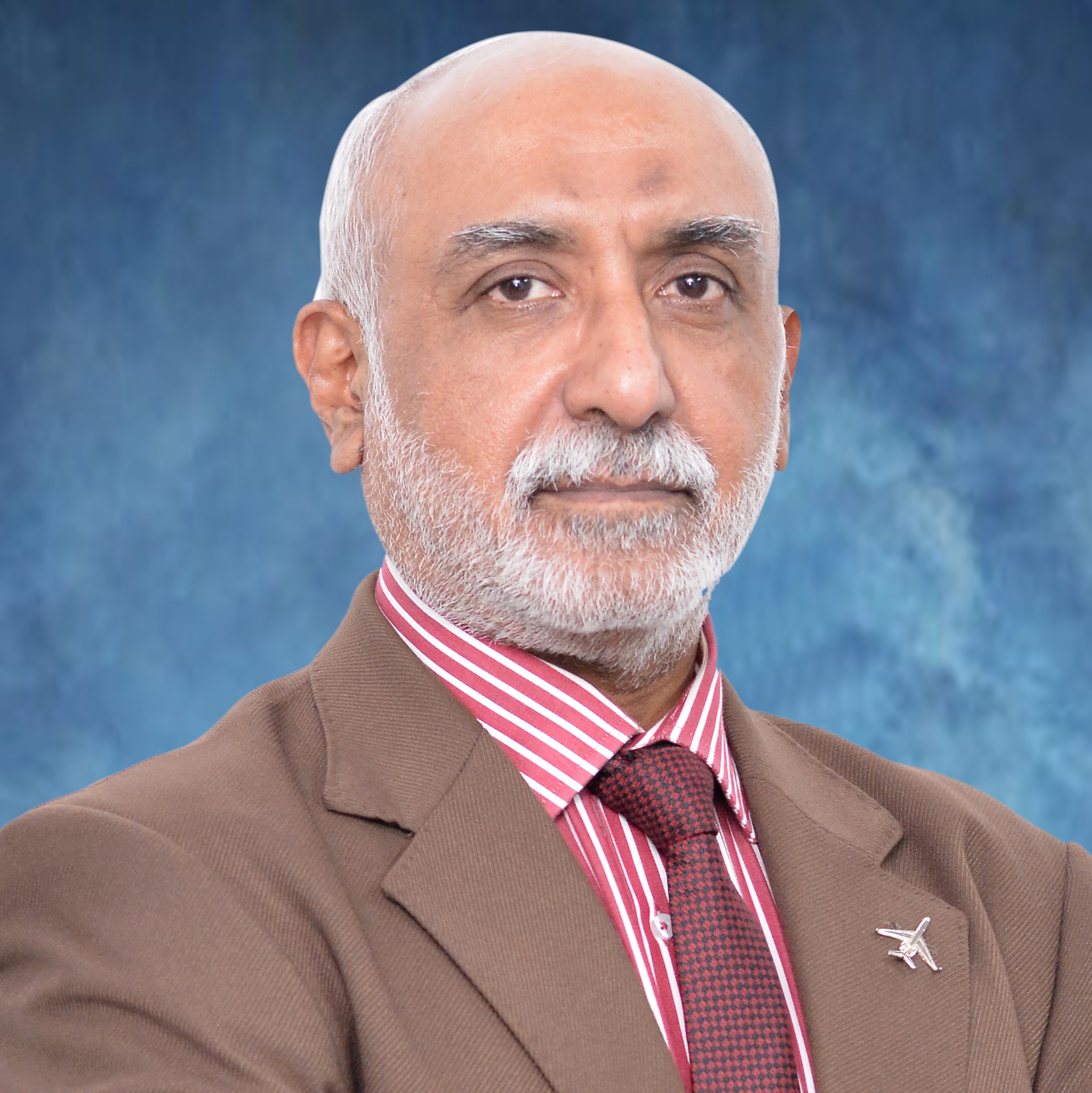 Dr Faran Ahmed Hameed