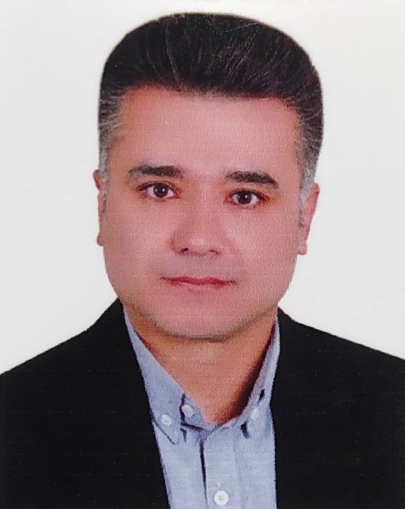 Dr Saieed Moslemi Nezhad Arani