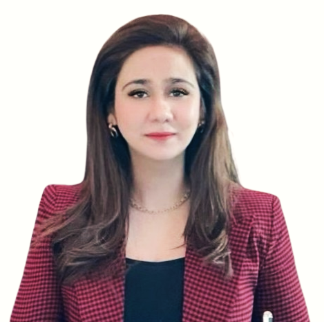 Dr Sidra Tariq Jamil