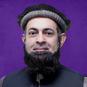 Dr Muhammad Saqib Ali