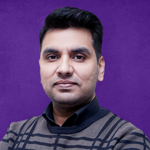 Muhammad Khalil Anwar