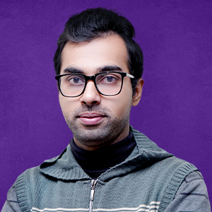 Ahmed Karim Chaudhari