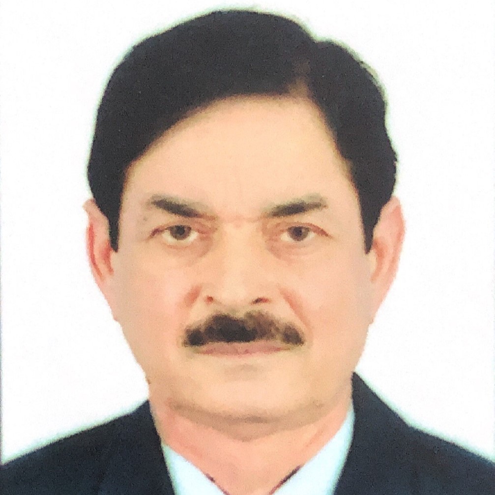 Dr Muhammad Ramzan