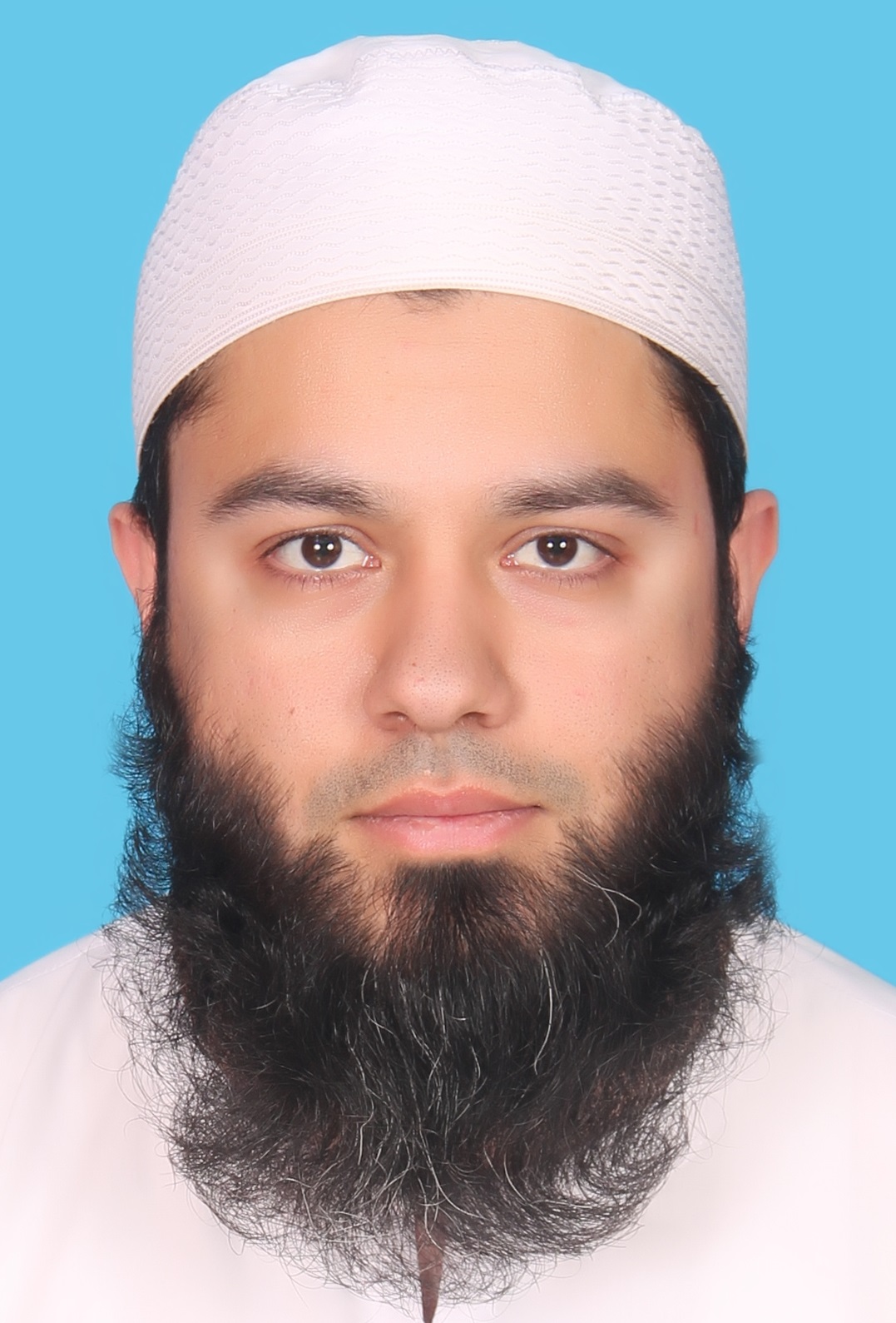 Moeen Mahmood