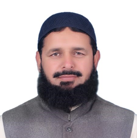 Dr Muhammad Ashfaq Khan