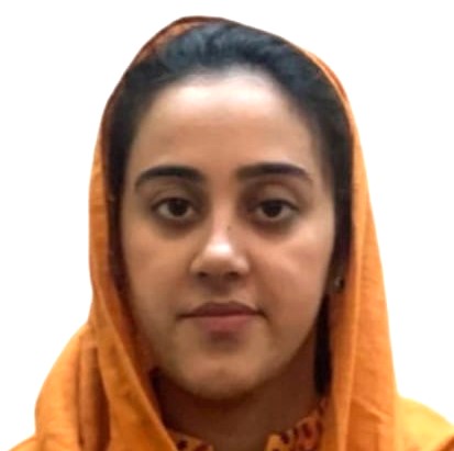 Dr Shahnah Qureshi