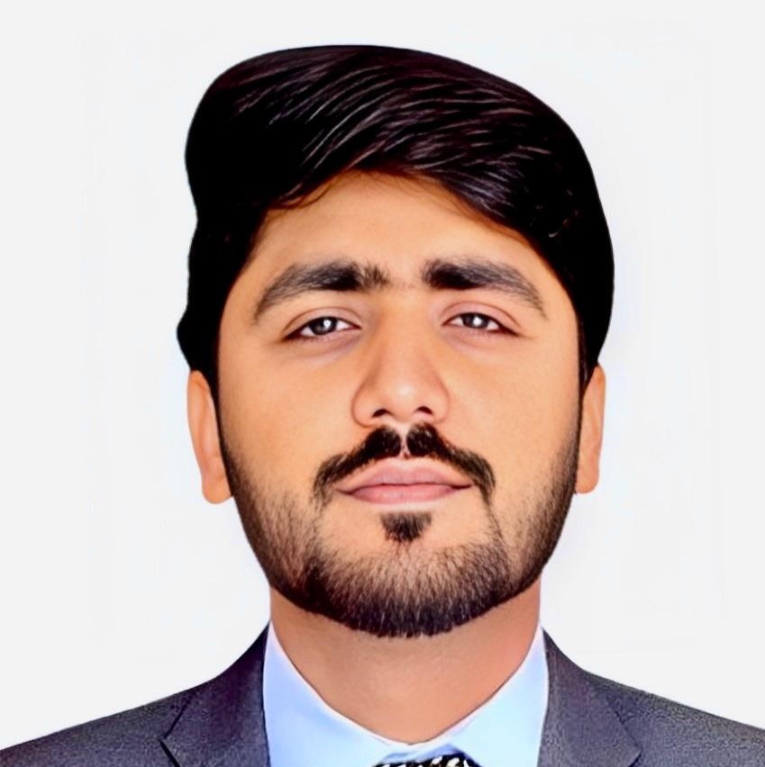 Muhammad Shoaib Fayyaz