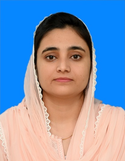 Dr Javaria Akram