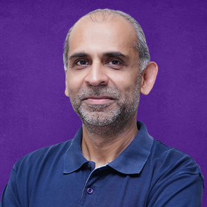 Dr Muhammad Farhat Kaleem