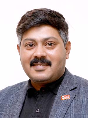 Dr Ijaz Hussain Bokhari