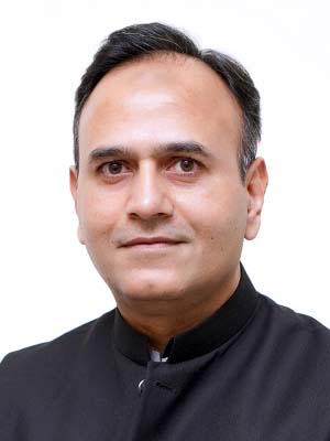 Dr Zohair Farooq Malik