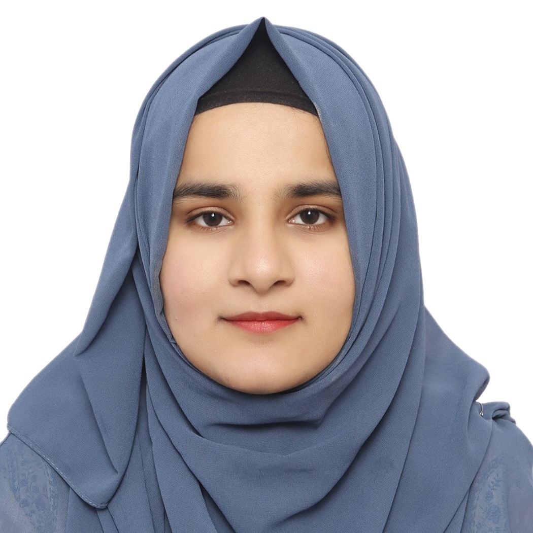 Irzah Farooq