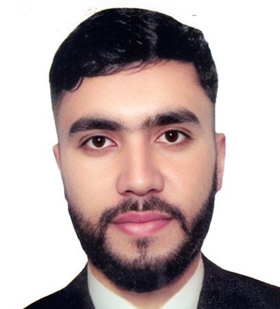 Muhammad Zeeshan Khan