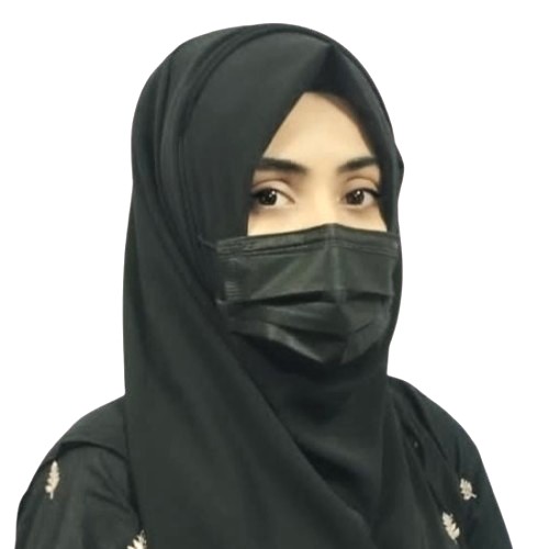 Saleha Khan